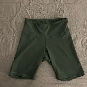 Medium Old Navy Bike Shorts